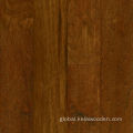 Solid Wooden Hardwood Floor Hickory Distressed Solid Hardwood Floor Factory